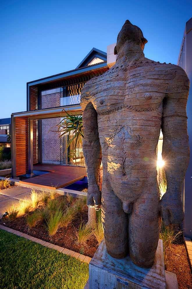 Casa en Centurion Golf Estate, Gauteng, Sudáfrica 3 - 18814540