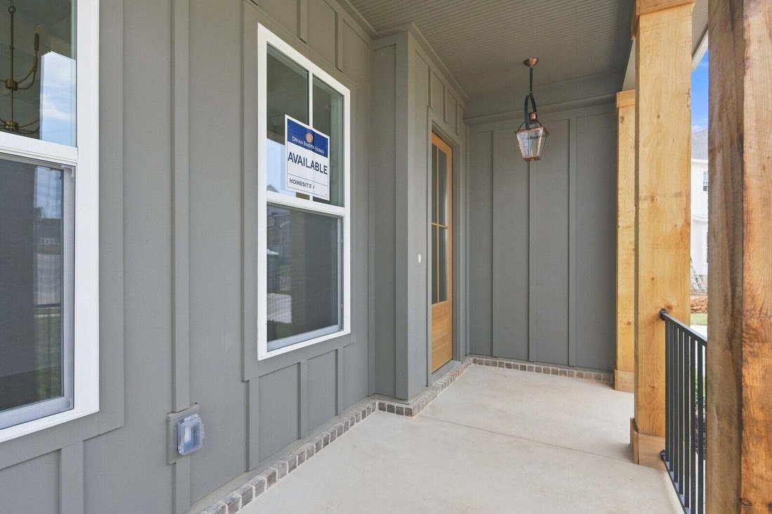 Haus in Franklin, Tennessee, Vereinigte Staaten 2 - 18286332