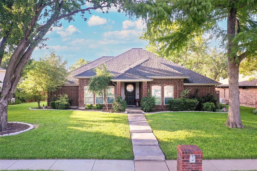 House in Coppell, Texas, United States 1 - 18811972