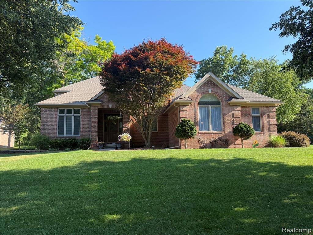 House in Walled Lake, Michigan, United States 2 - 18813586