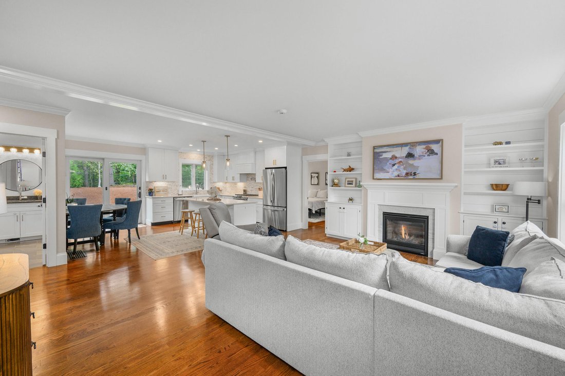 Casa a Barnstable, Massachusetts, Stati Uniti 2 - 18813697