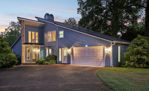 Maison à Estill Springs, Tennessee, États-Unis 1