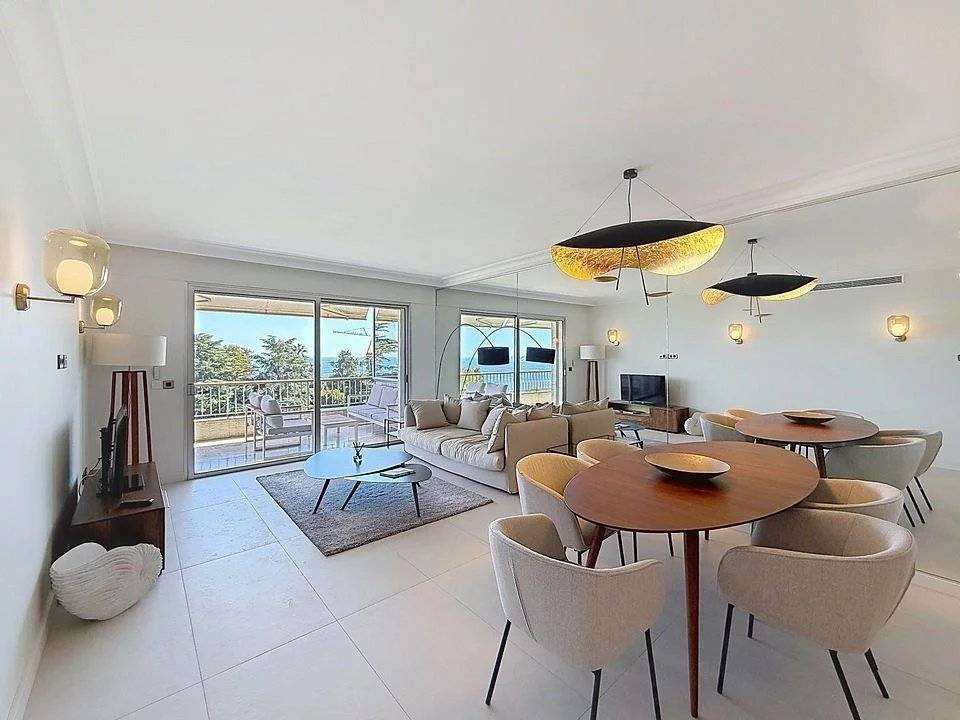Appartement à Cannes, Provence-Alpes-Côte d'Azur, France 2 - 18812588