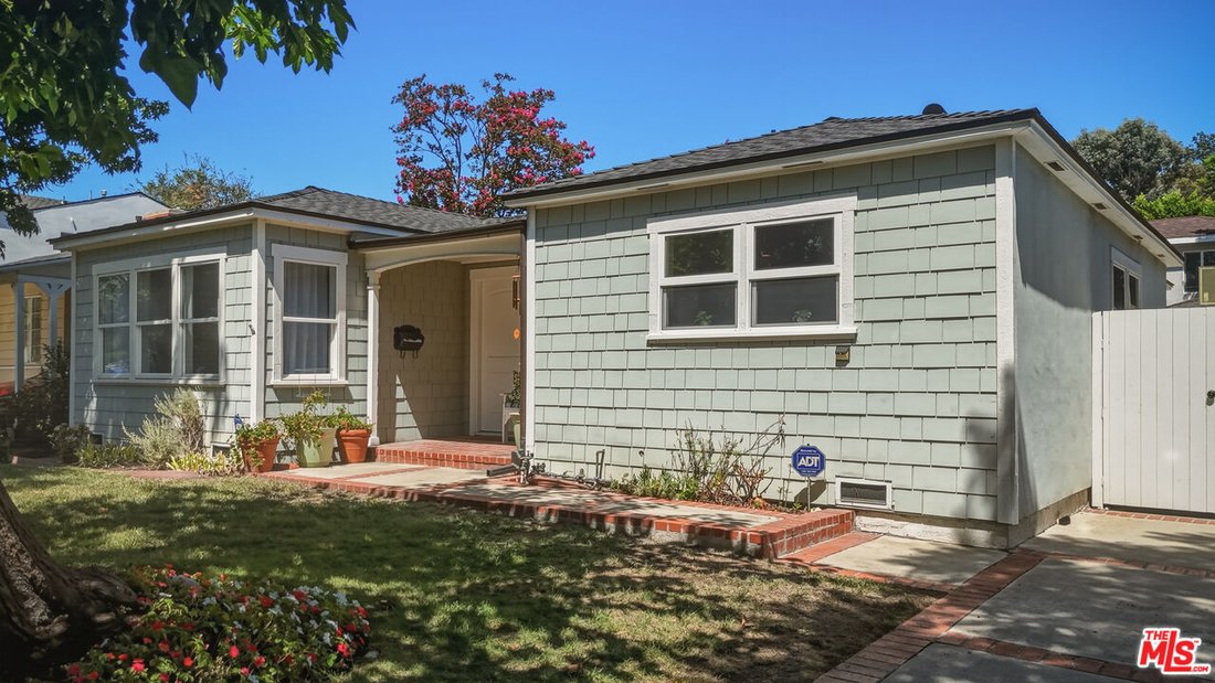 Casa a Los Angeles, California, Stati Uniti 2 - 18815168