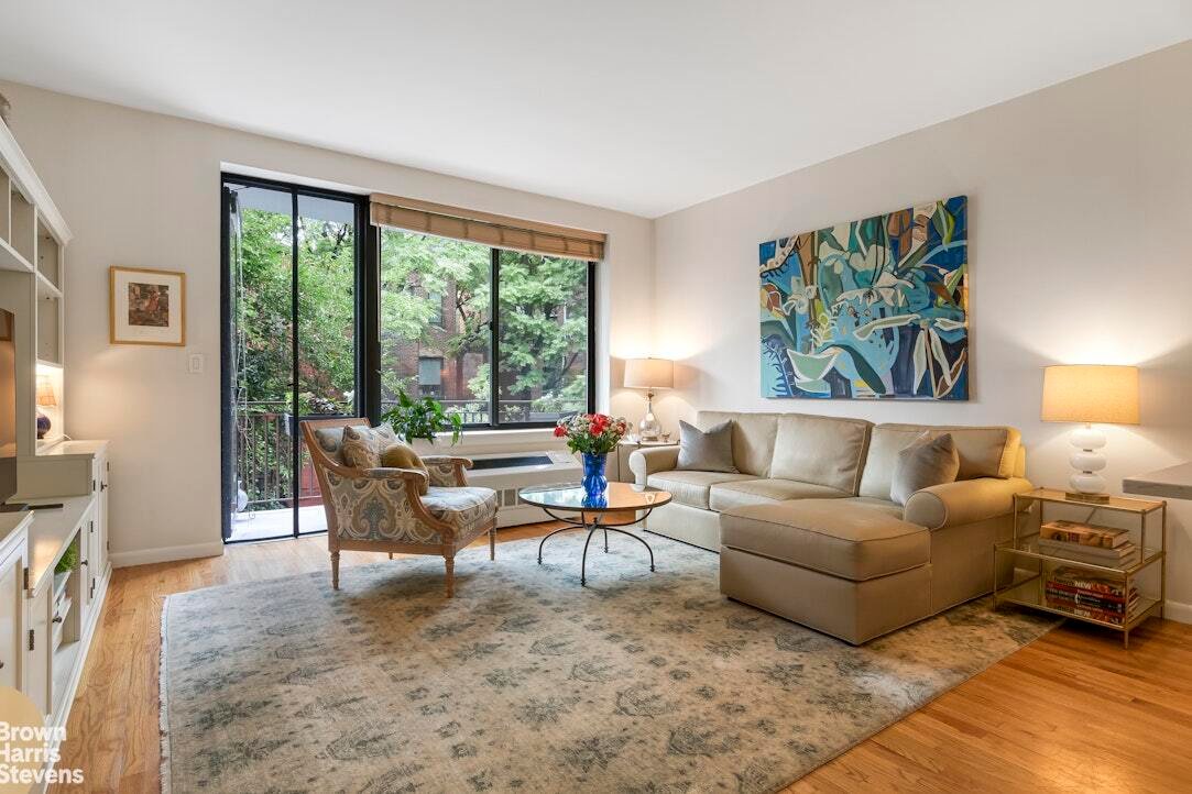 Condominio a New York, New York, Stati Uniti 1 - 18813845