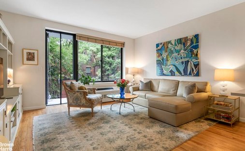 Condominio a New York, New York, Stati Uniti 1