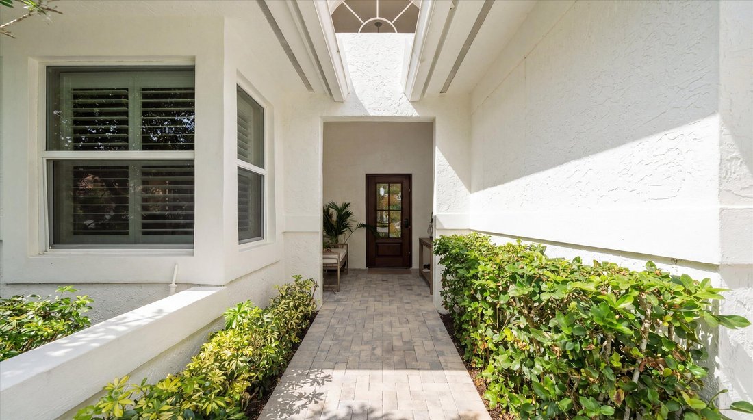 Casa en Jupiter, Florida, Estados Unidos 3 - 18814804