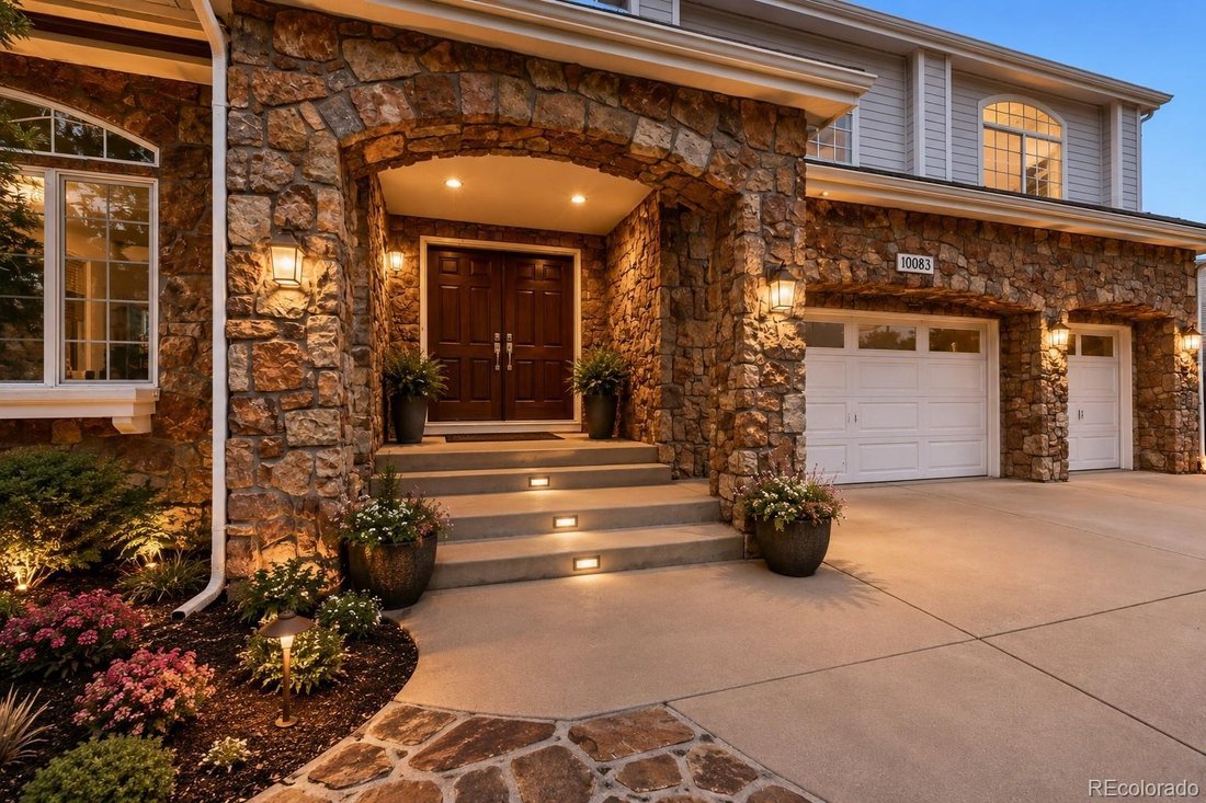Casa en Highlands Ranch, Colorado, Estados Unidos 2 - 18811285