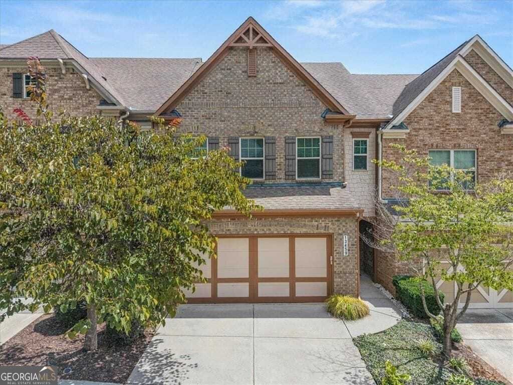 Townhouse in Milton, Georgia, United States 1 - 18674887