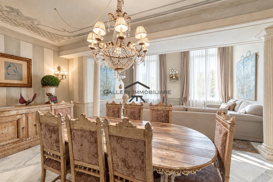 Apartment in Centro, Florence, Tuscany 4 - 18814445