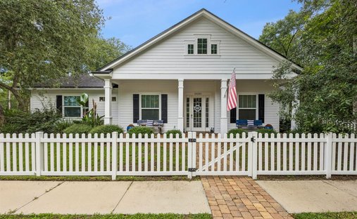 House in Yulee, Florida, United States 1