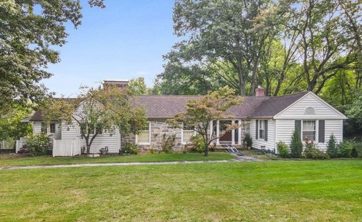 Casa en Salem, Ohio, Estados Unidos 1