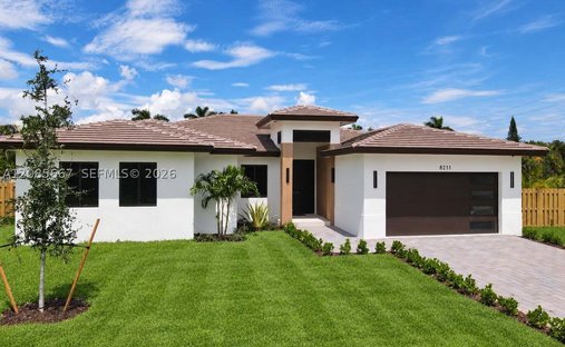 Haus in Cutler Bay, Florida, Vereinigte Staaten 1