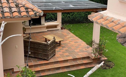 Maison à Quito, Province de Pichincha, Équateur 1