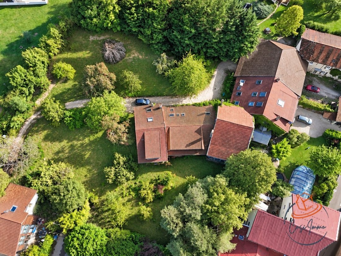 House in Ouest, Gex, France 5 - 18812861