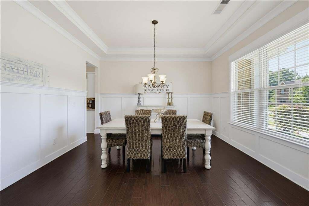 House in Milton, Georgia, United States 3 - 18814677