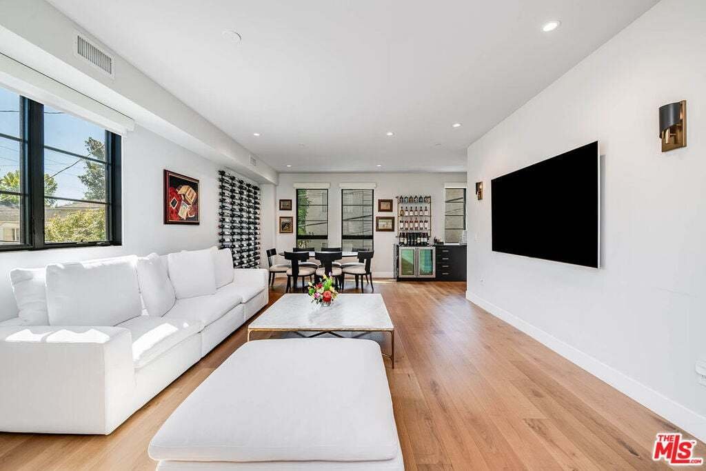 Casa a Los Angeles, California, Stati Uniti 1 - 18811231