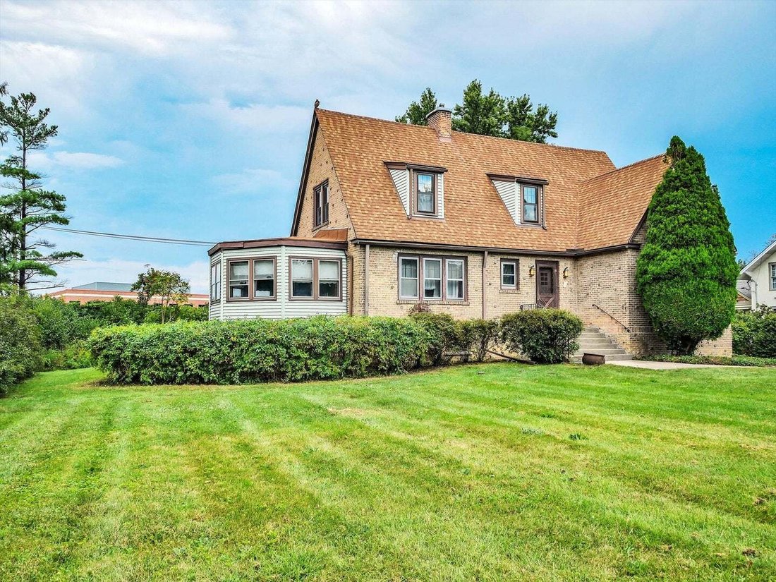 House in Glenview, Illinois, United States 3 - 18814812