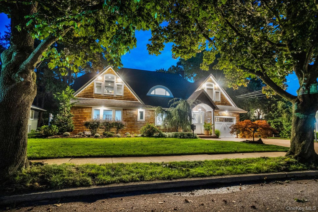 Haus in Wantagh, New York, Vereinigte Staaten 1 - 18811561