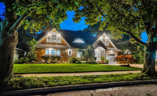 Maison à Wantagh, État de New York, États-Unis 1