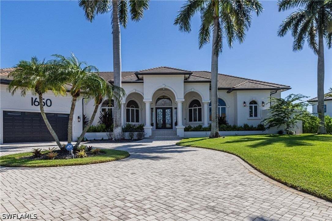 House in Marco Island, Florida, United States 1 - 18811274