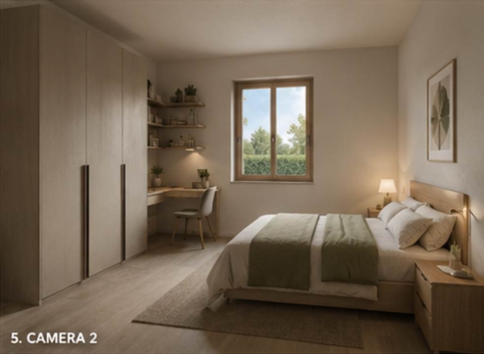Apartment in Le Cure, Florence, Italy 5 - 18815234
