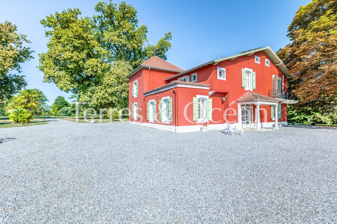 House in Saint Vincent, Dax, France 5 - 17879410