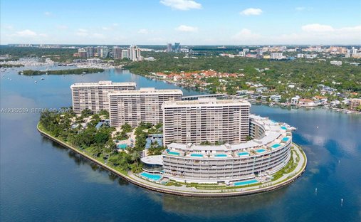 Condo in Miami, Florida, United States 1