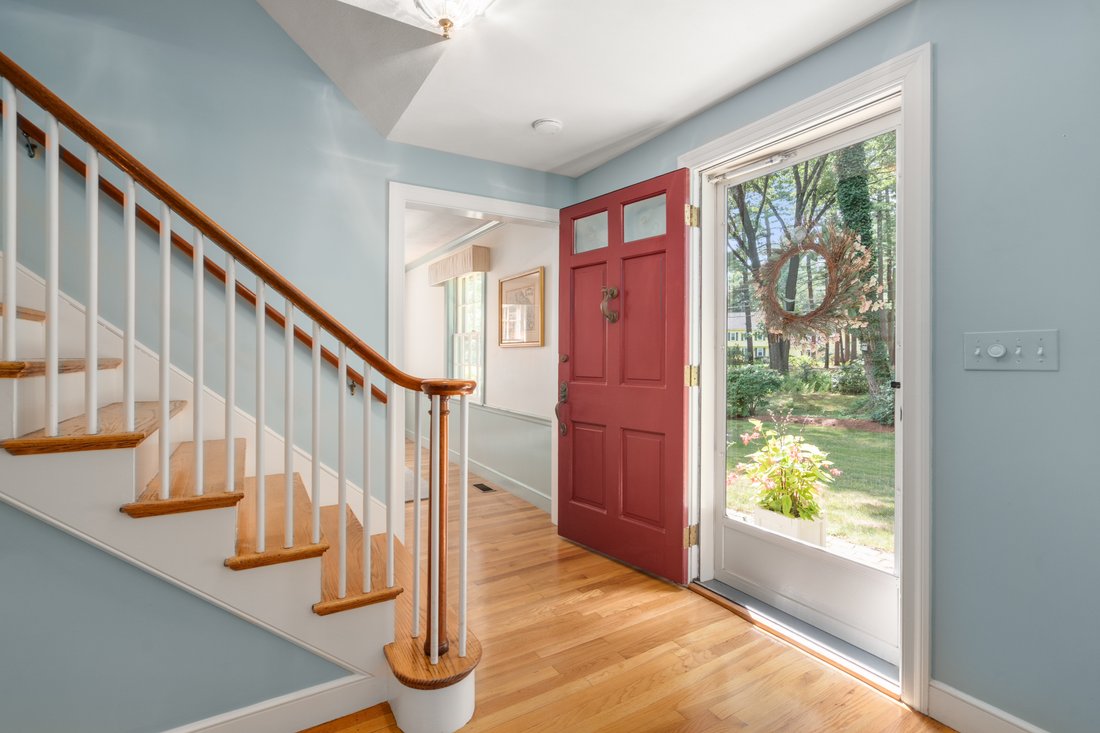 House in Sudbury, Massachusetts, United States 5 - 18813493