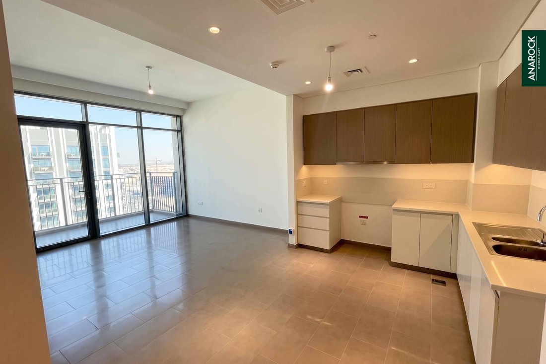 Appartement à Dubai Hills Estate, Doubaï, Émirats arabes unis 1 - 18428501