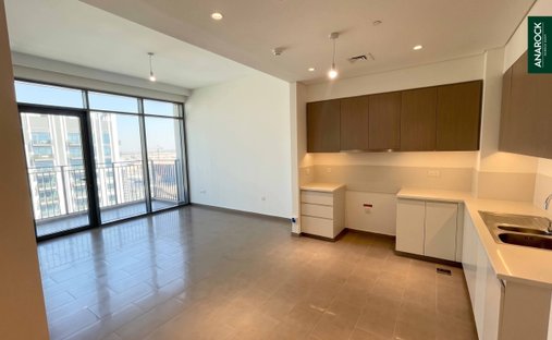 Apartamento en Dubai Hills Estate, Dubái, Emiratos Árabes Unidos 1
