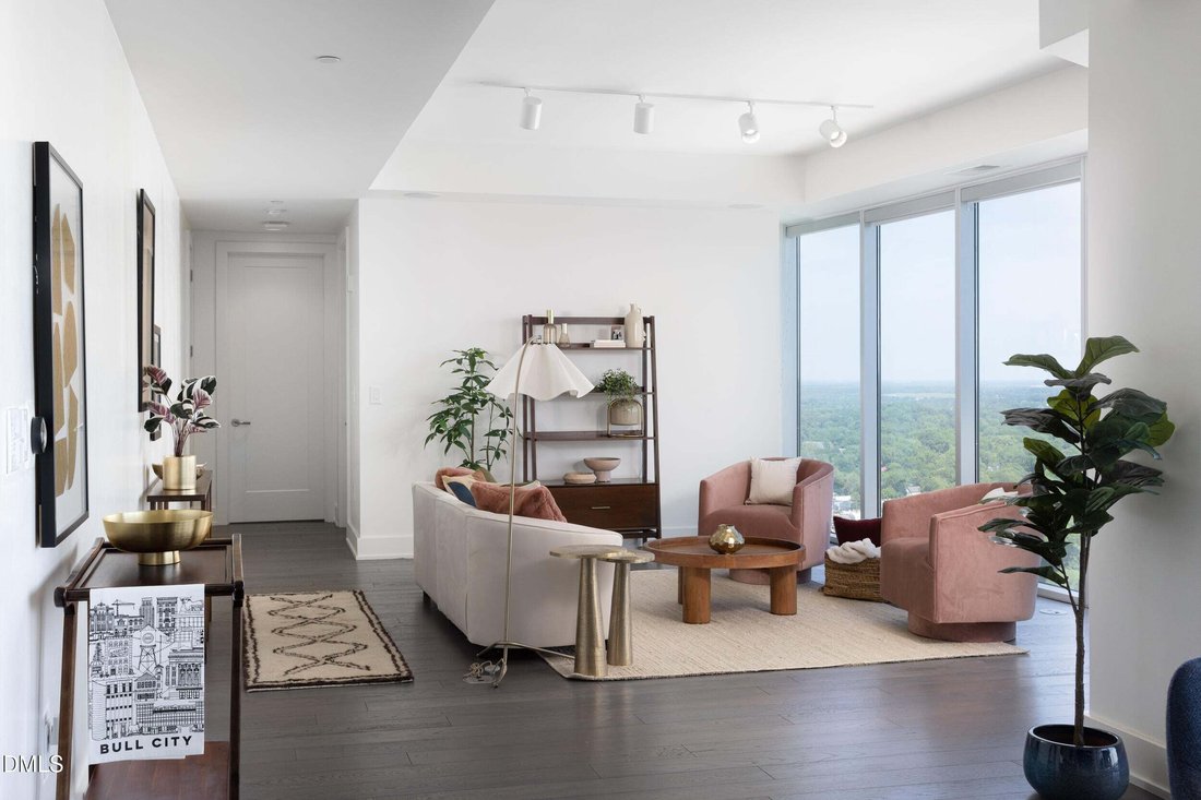 Condo in Durham, North Carolina, United States 2 - 18814973