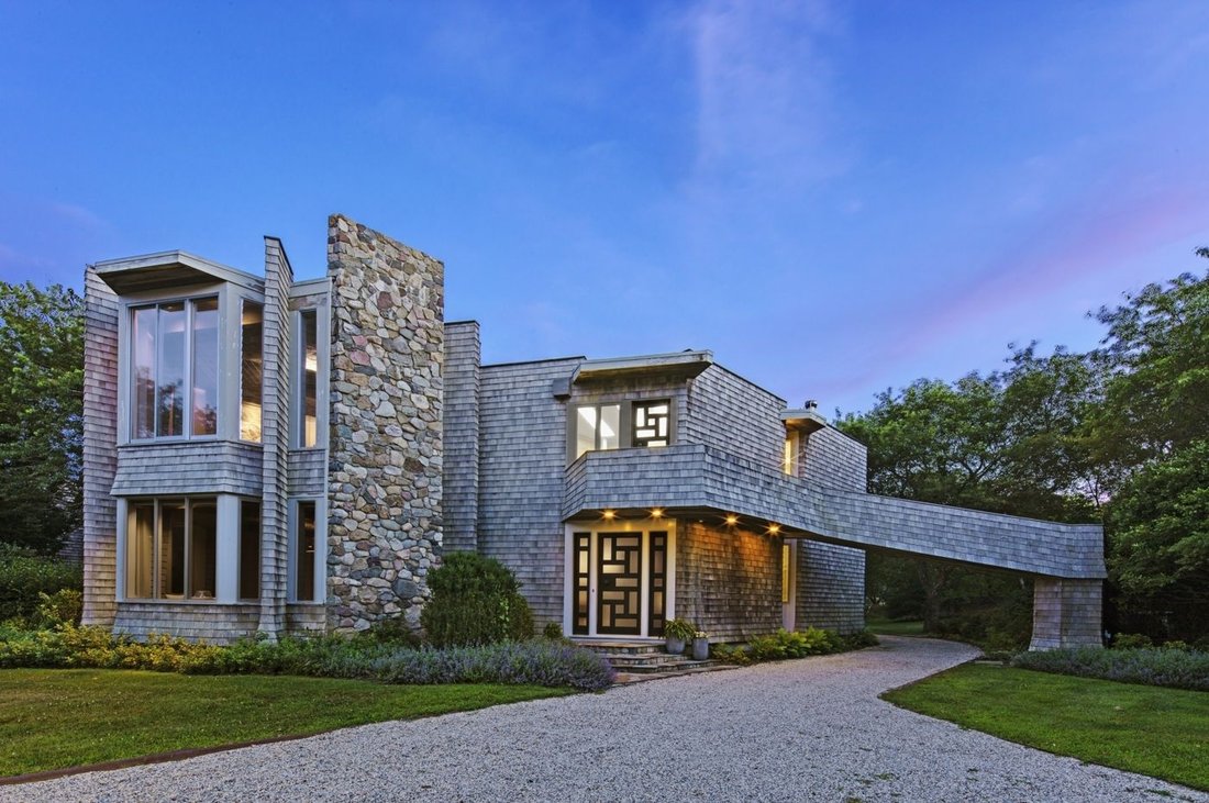 Maison à Montauk, État de New York, États-Unis 1 - 18813078