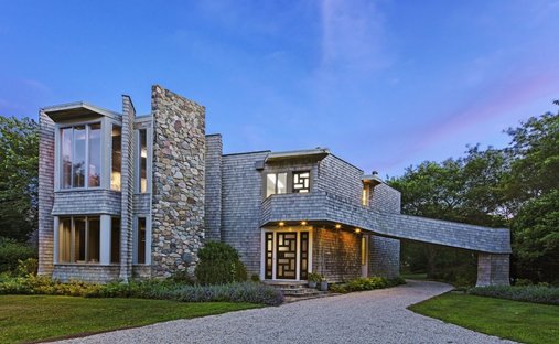 Haus in Montauk, New York, Vereinigte Staaten 1