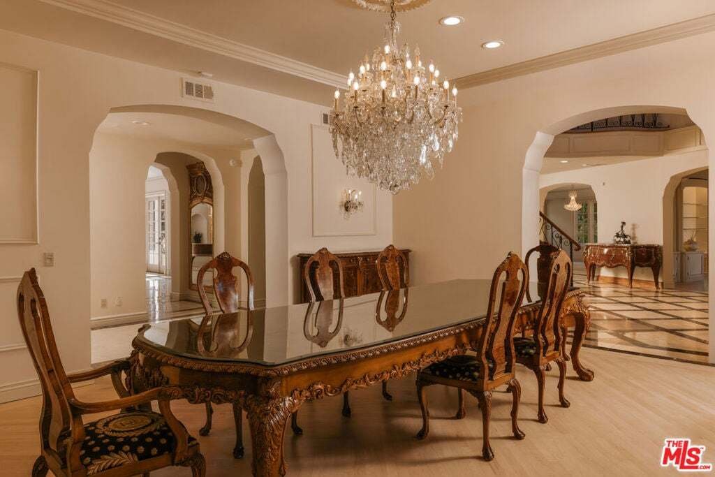Casa a Los Angeles, California, Stati Uniti 5 - 18813925