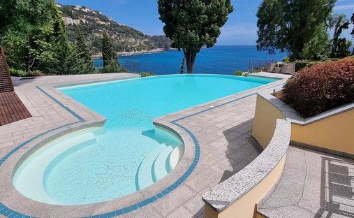 Appartement à Cabbe-Saint Roman, Roquebrune-Cap-Martin, France 1