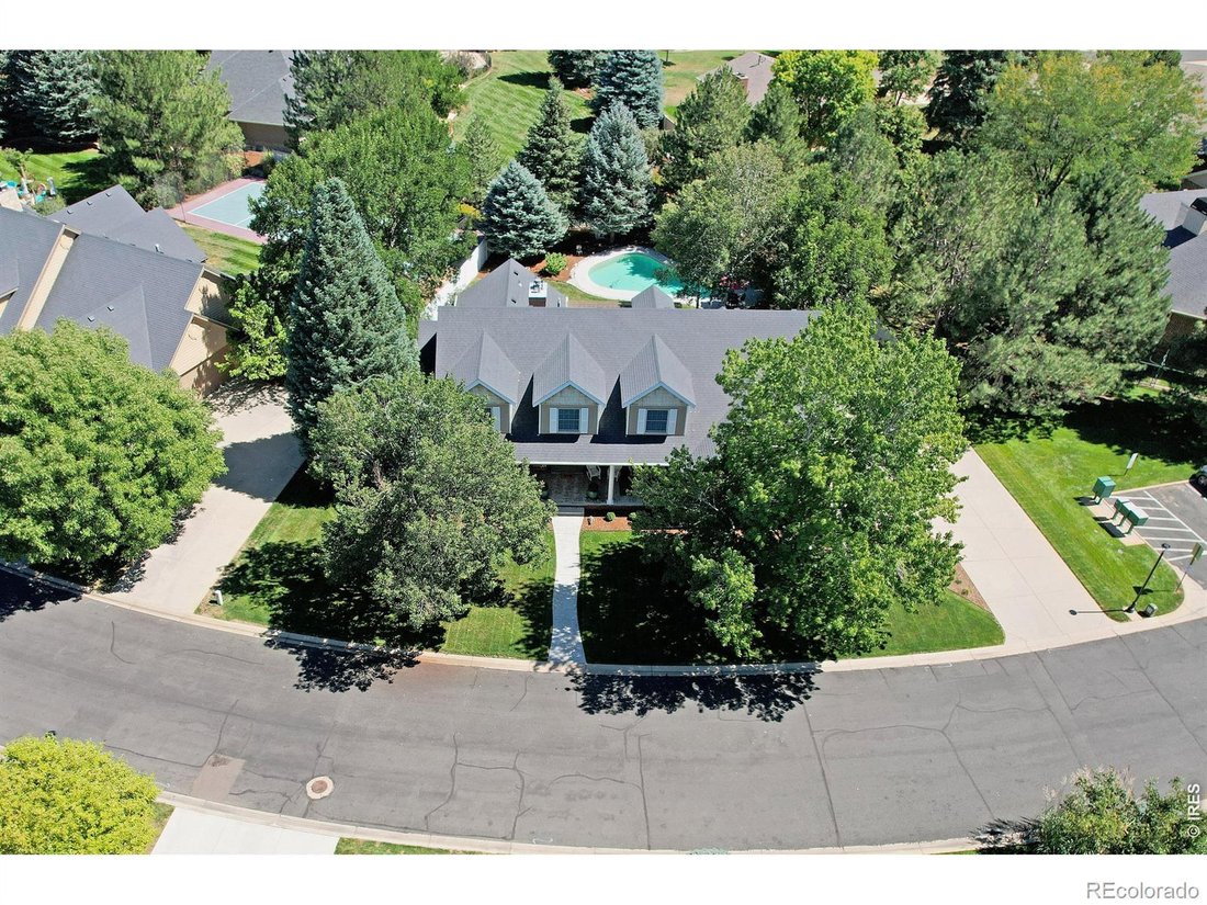 Casa en Greeley, Colorado, Estados Unidos 3 - 18811277