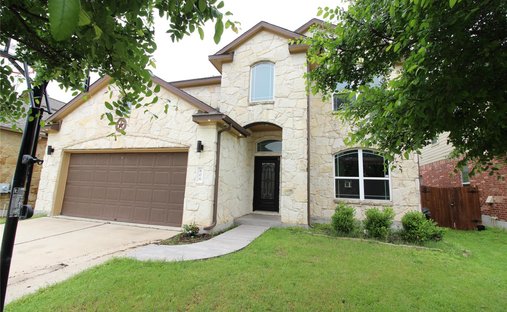 Maison à Cedar Park, Texas, États-Unis 1