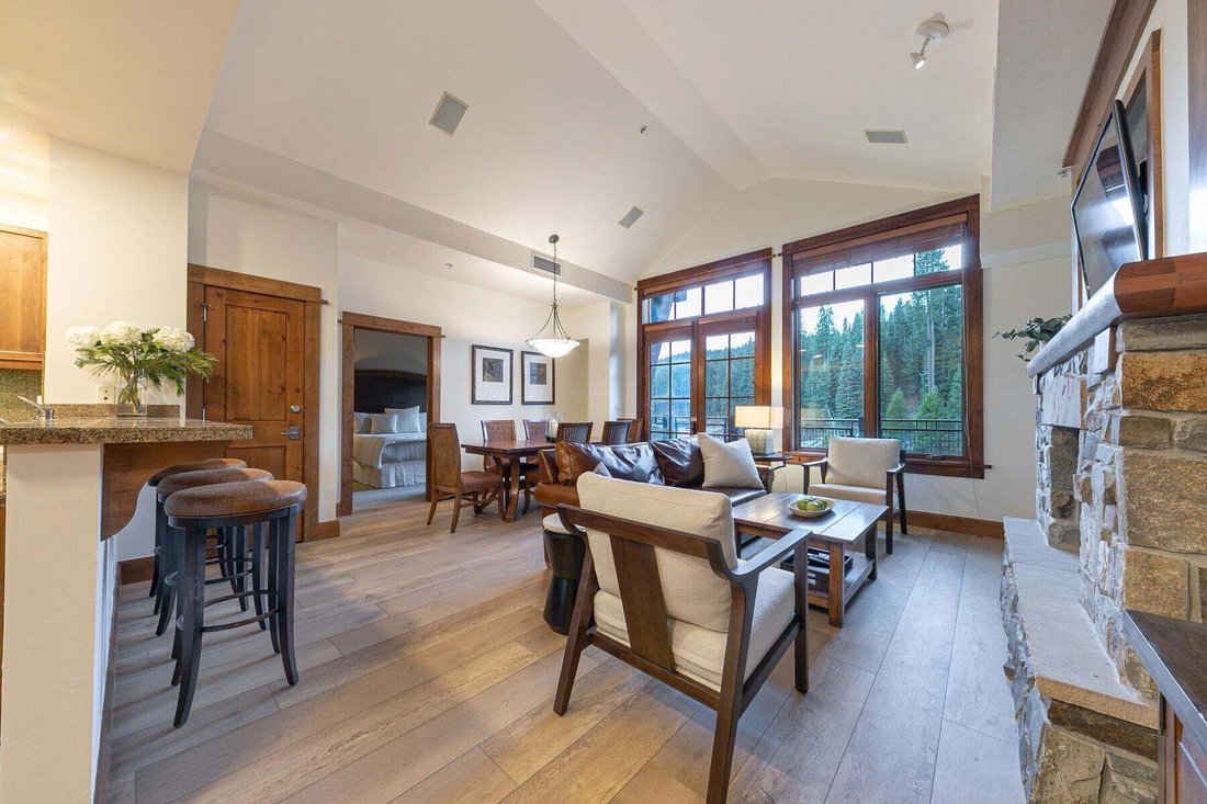 House in Truckee, California, United States 3 - 16780035