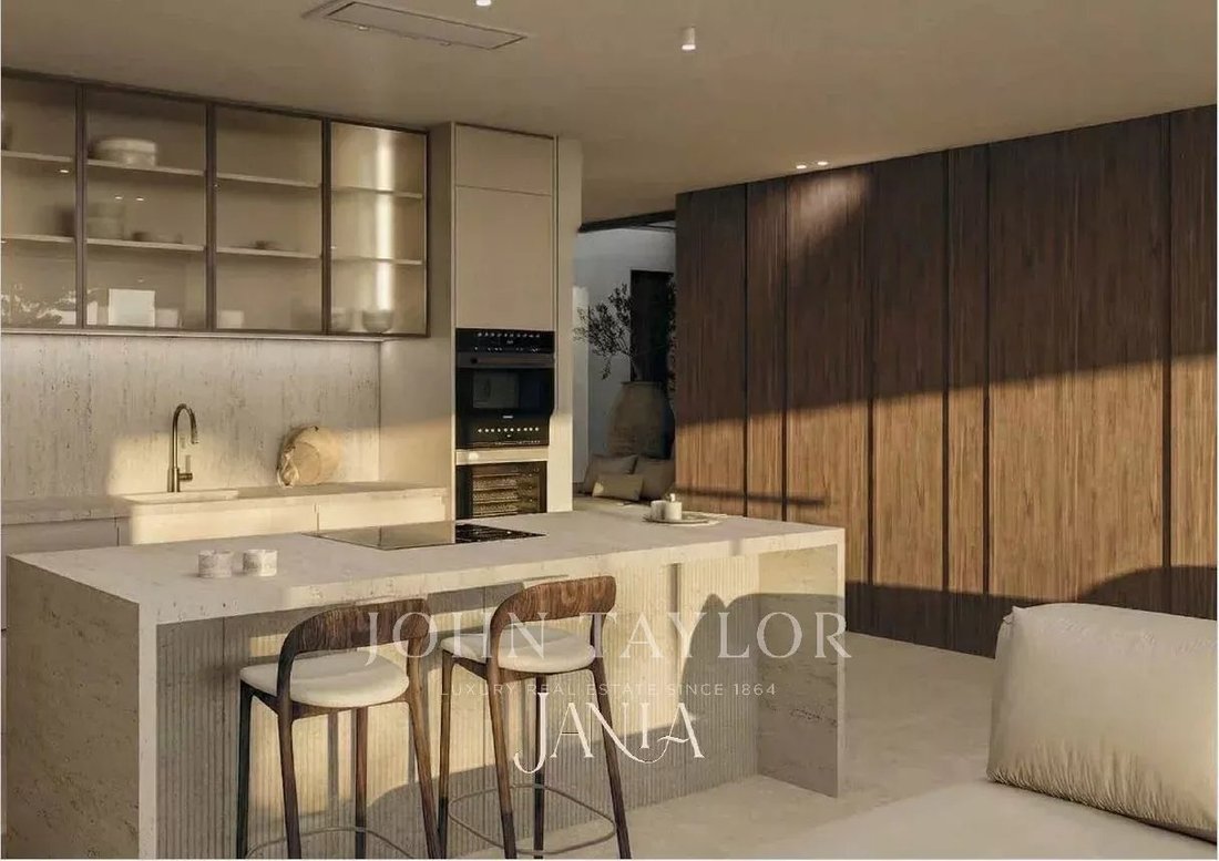 Wohnung in Palma, Balearische Inseln, Spanien 5 - 18812662
