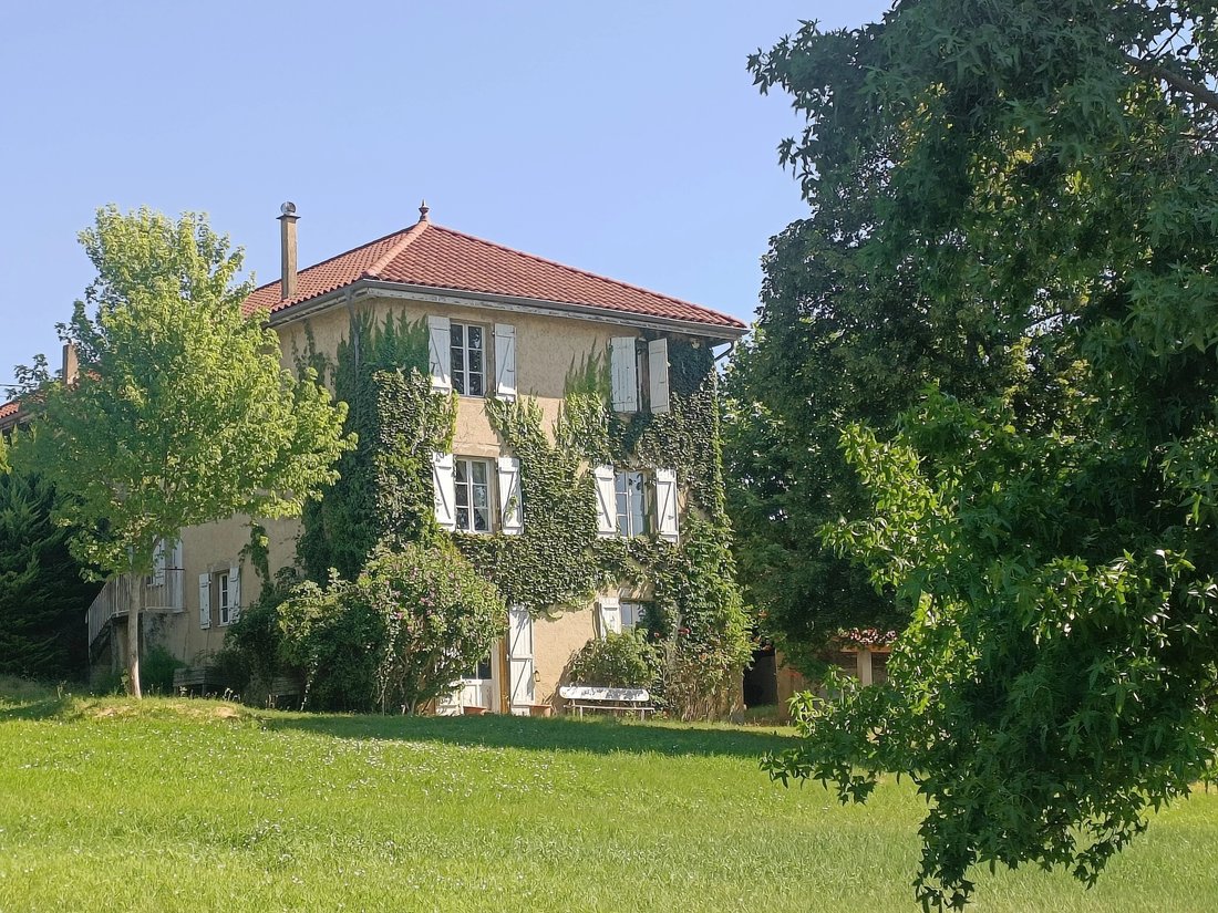Haus in Primarette, Auvergne-Rhone-Alpen, Frankreich 5 - 18812192
