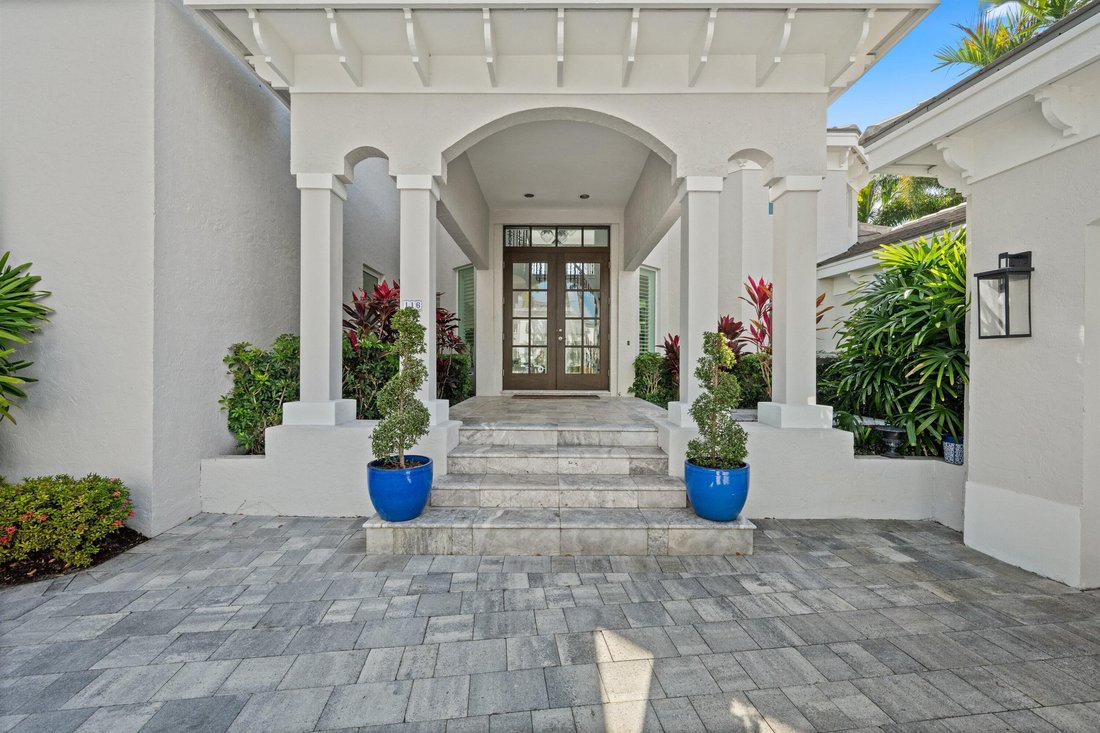 Casa en Jupiter, Florida, Estados Unidos 5 - 18814747
