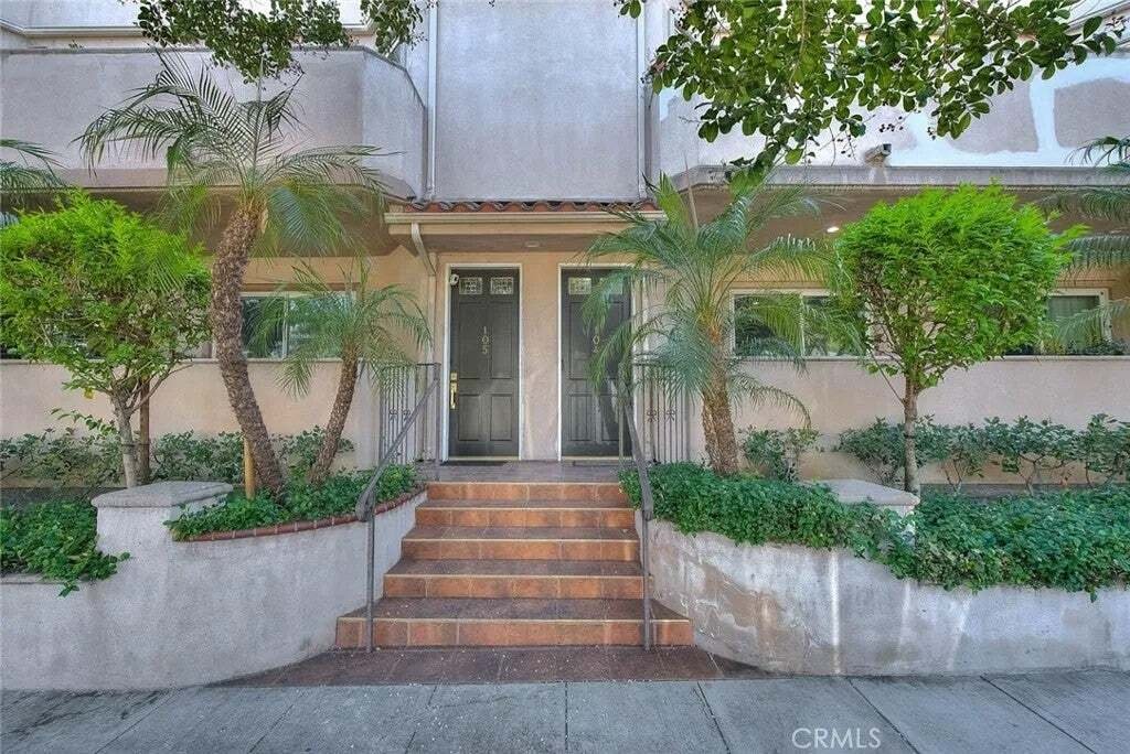 Townhouse en Burbank, California, Estados Unidos 5 - 18814418