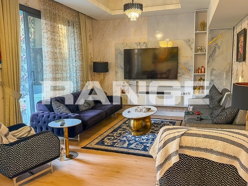 Residenza a Damac Hills 2, Emirato di Dubai, Emirati Arabi Uniti 3 - 18813055