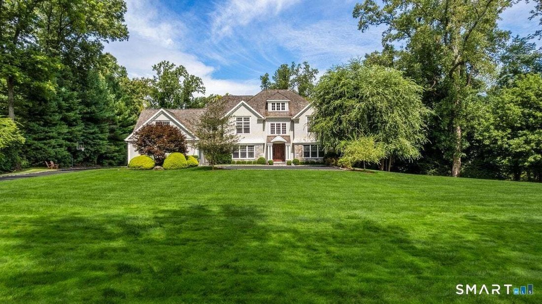 House in New Canaan, Connecticut, United States 2 - 18811409