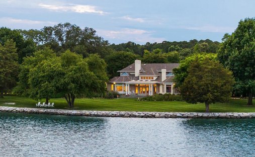 House in Easton, Maryland, United States 1