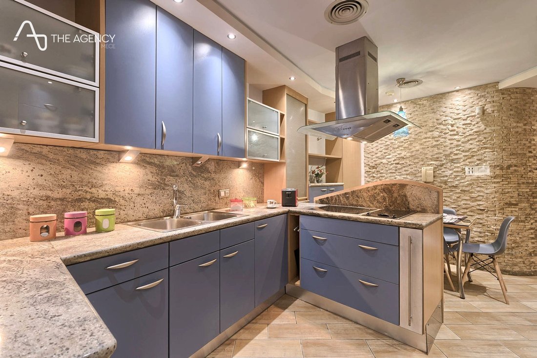 Apartamento en 1st Community of Heraklion - Central, Heraklion, Grecia 5 - 18811906