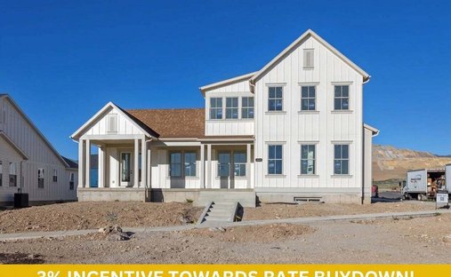 Casa a South Jordan, Utah, Stati Uniti 1