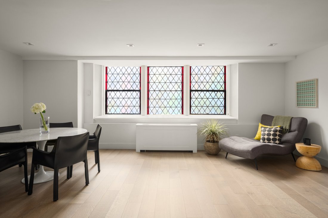 Condominio a New York, New York, Stati Uniti 4 - 18815182