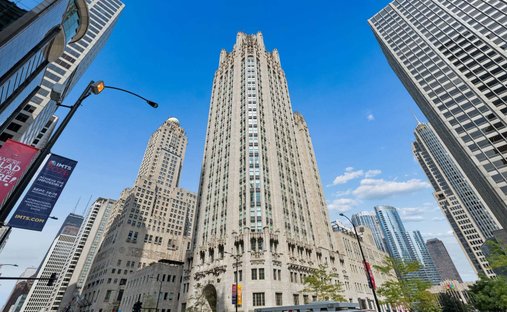 Condo in Chicago, Illinois, United States 1